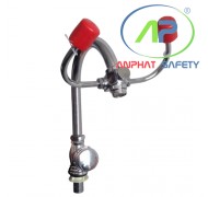 Vòi rửa mắt kết hợp rửa tay khẩn cấp UK0711A
